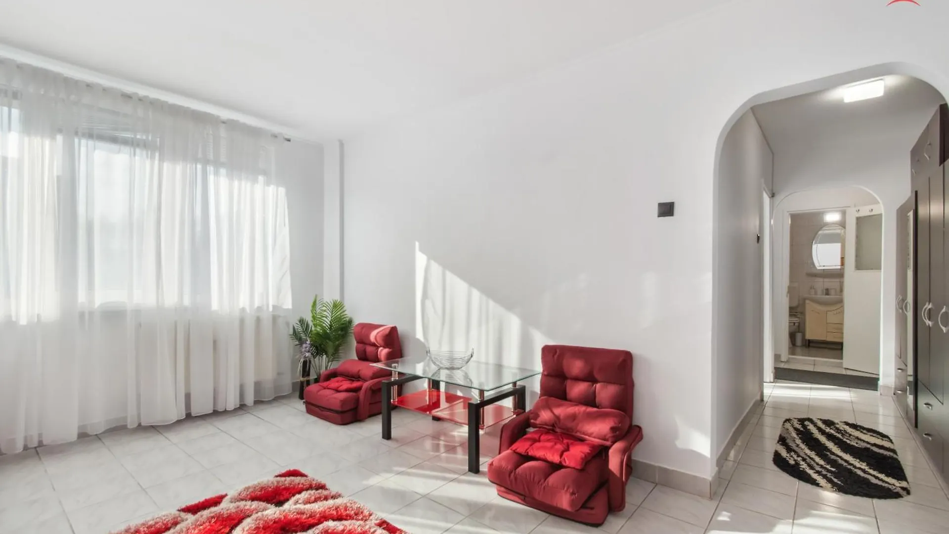 Drumul Taberei Easy Stay Apartment Bucharest