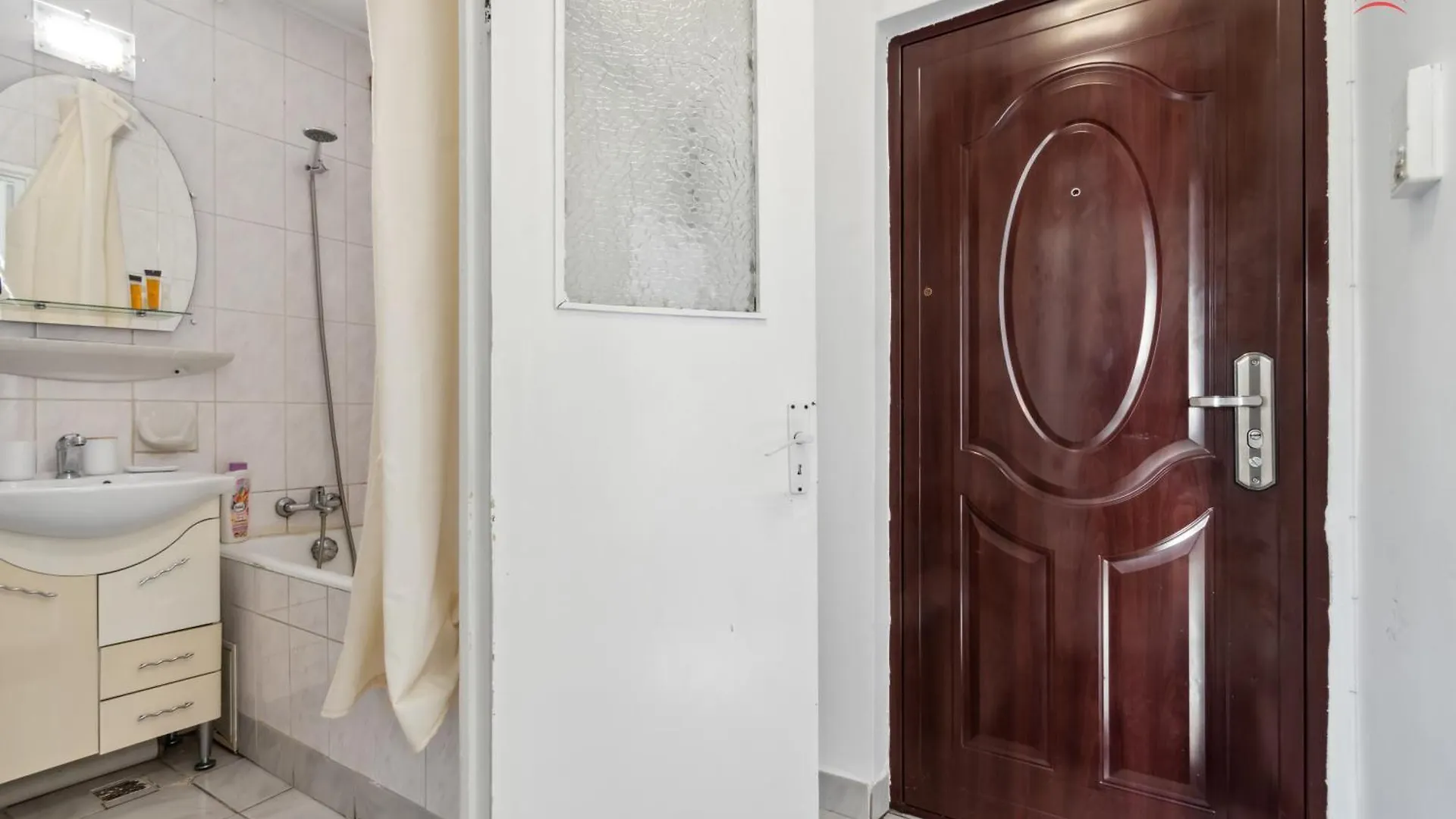 Drumul Taberei Easy Stay Apartment Bucharest