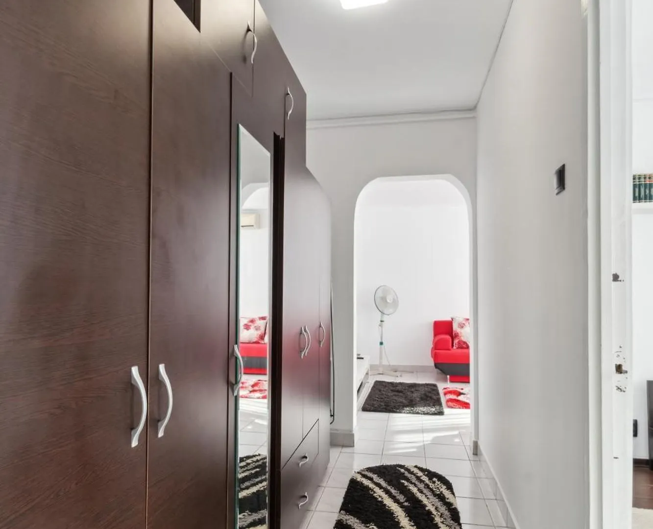 Drumul Taberei Easy Stay Apartment Bucharest