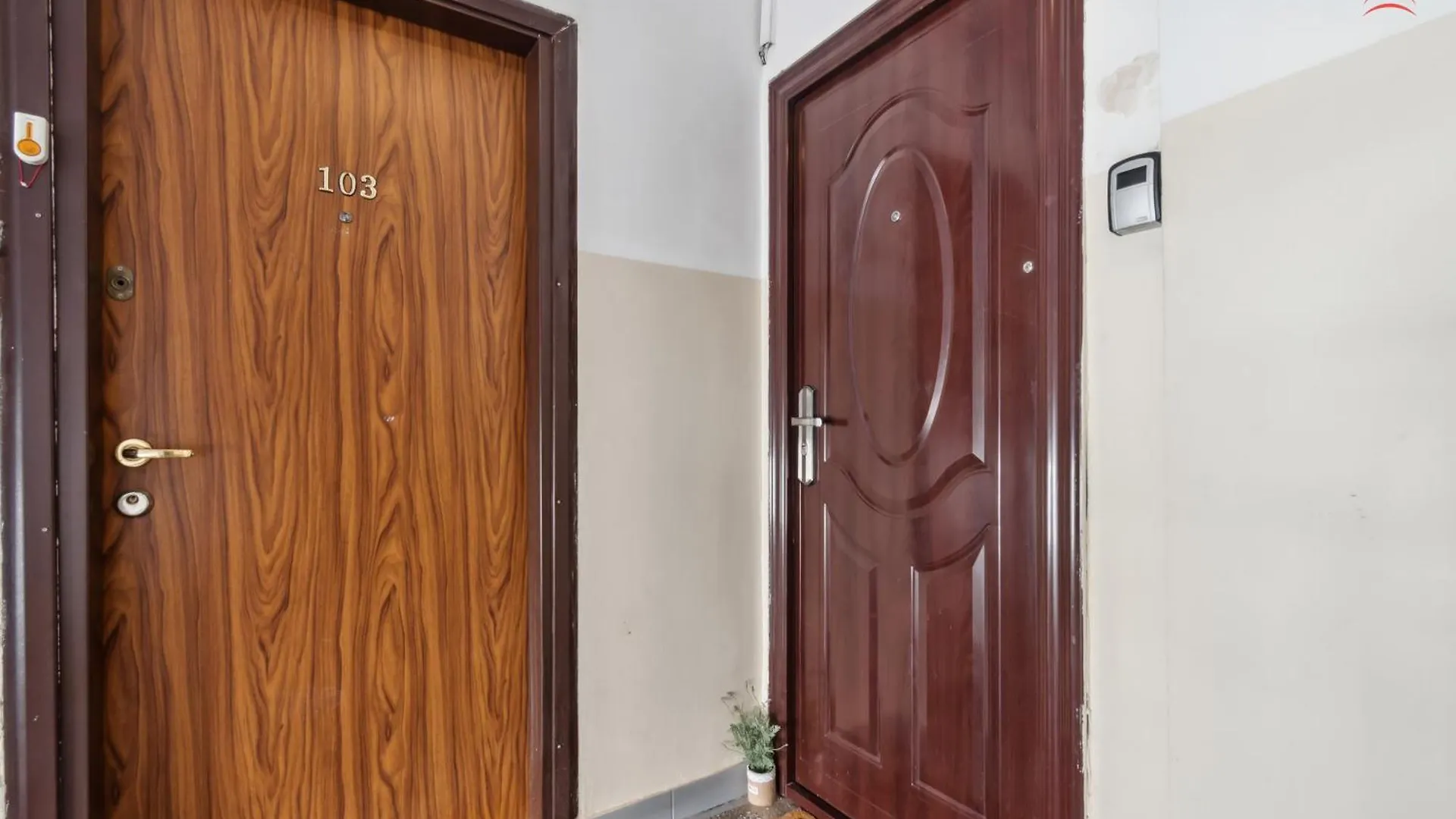 Drumul Taberei Easy Stay Apartment Bucharest