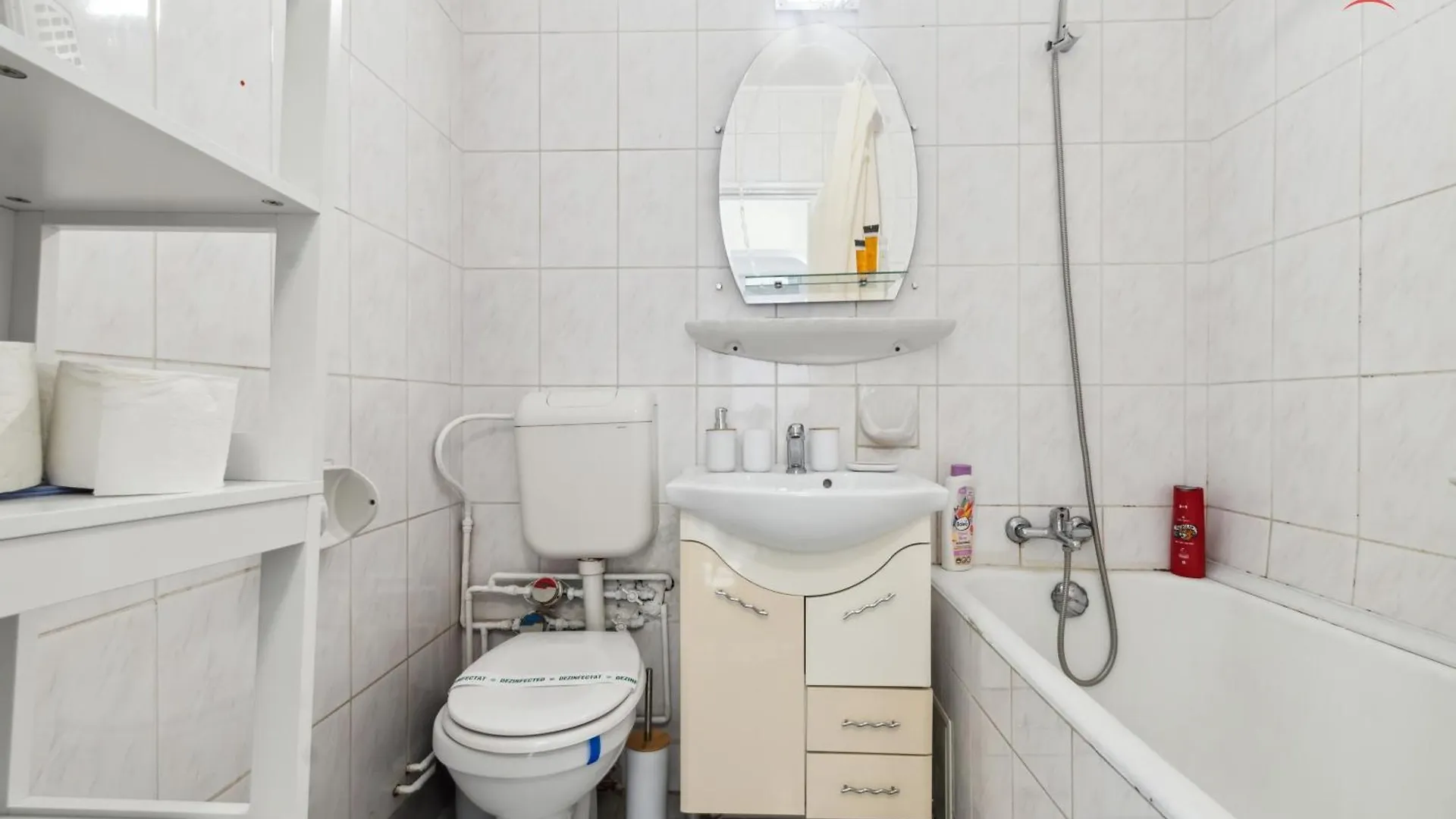Drumul Taberei Easy Stay Apartment Bucharest 0*,
