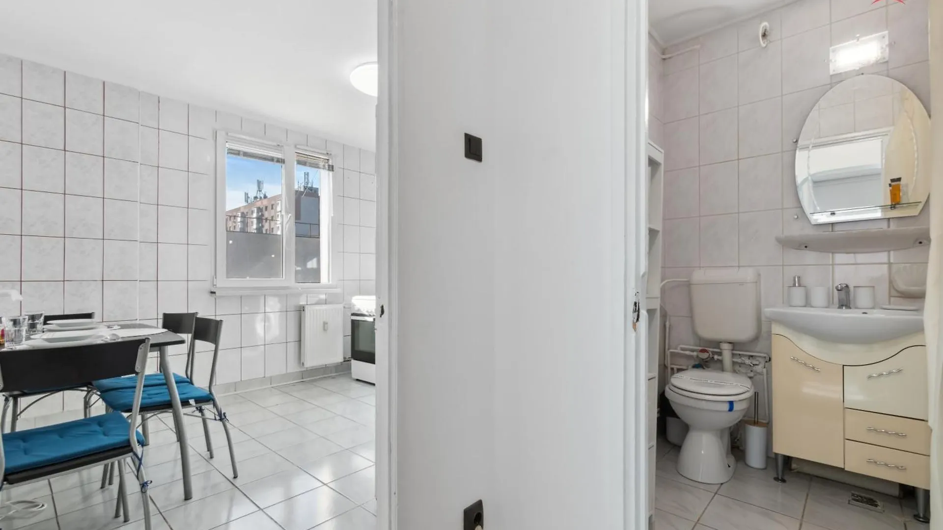 Drumul Taberei Easy Stay Apartment Bucharest Romania