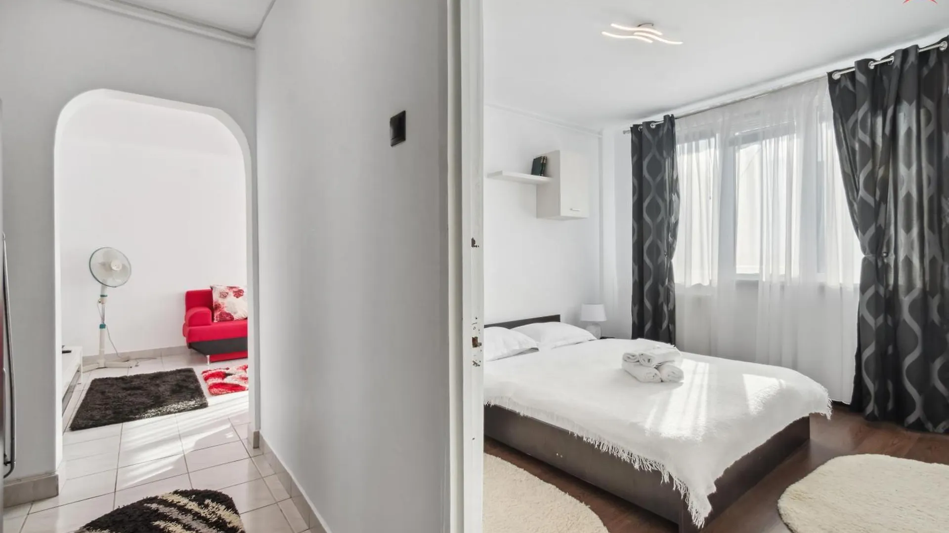 Drumul Taberei Easy Stay Apartment Bucharest 0*,  Romania