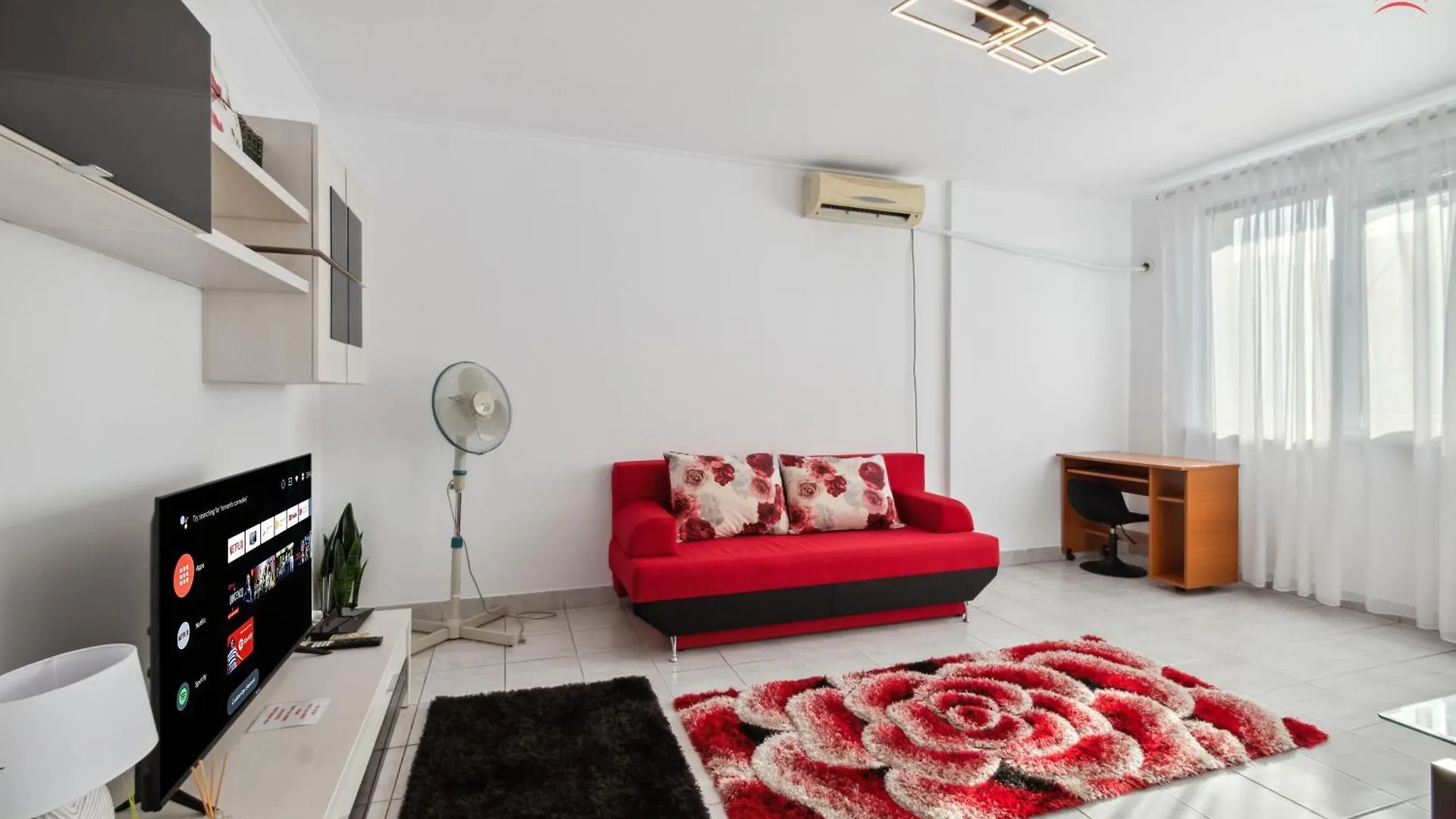 Drumul Taberei Easy Stay Apartment Bucharest
