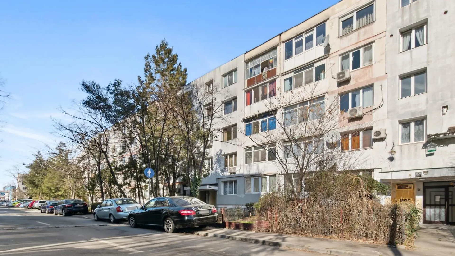 Drumul Taberei Easy Stay Apartment Bucharest